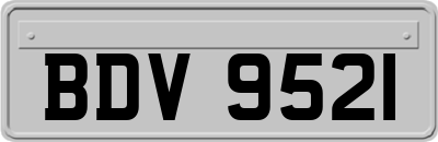 BDV9521