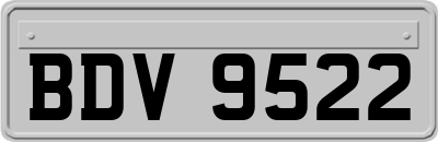 BDV9522