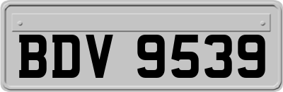 BDV9539