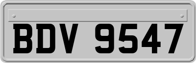 BDV9547
