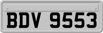 BDV9553