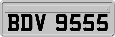 BDV9555