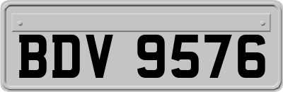BDV9576