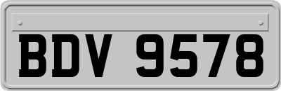 BDV9578