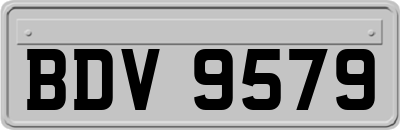 BDV9579