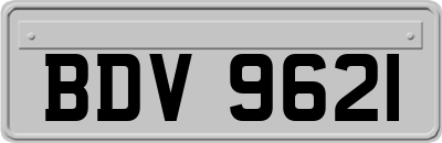 BDV9621