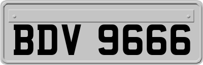 BDV9666