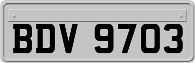 BDV9703