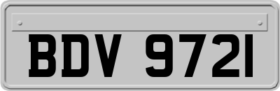 BDV9721