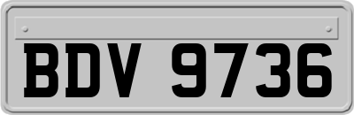 BDV9736