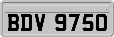 BDV9750