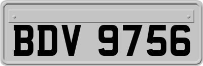 BDV9756