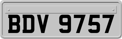 BDV9757