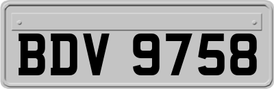 BDV9758