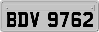 BDV9762