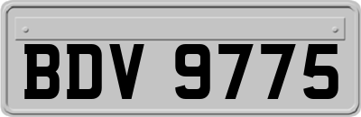 BDV9775