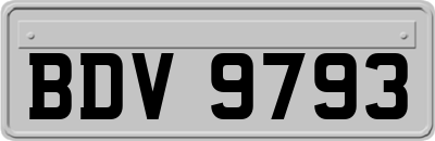 BDV9793
