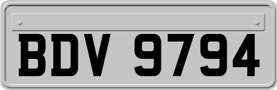 BDV9794
