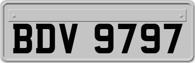 BDV9797