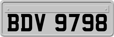 BDV9798
