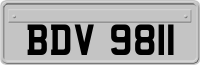 BDV9811