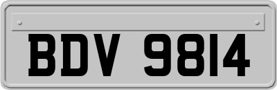 BDV9814