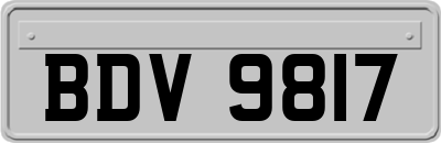 BDV9817