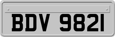 BDV9821