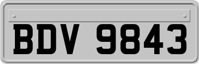BDV9843