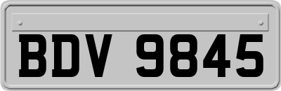 BDV9845