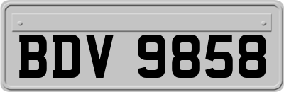 BDV9858