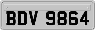 BDV9864