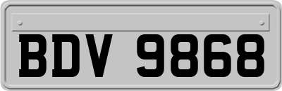 BDV9868