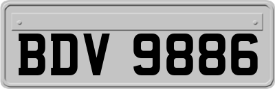 BDV9886