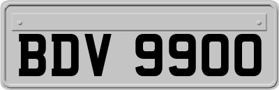 BDV9900