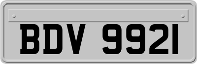 BDV9921