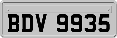 BDV9935