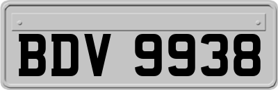 BDV9938