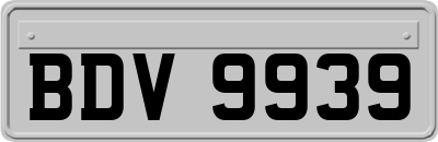 BDV9939