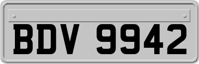 BDV9942