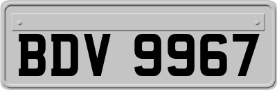 BDV9967