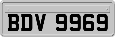 BDV9969