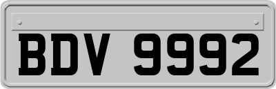 BDV9992