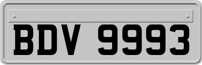 BDV9993