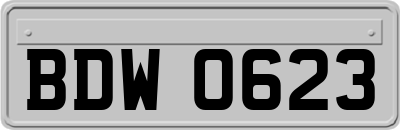 BDW0623