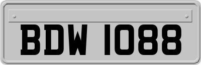 BDW1088