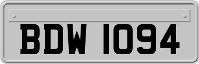 BDW1094