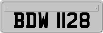BDW1128