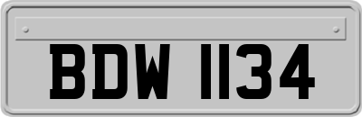 BDW1134