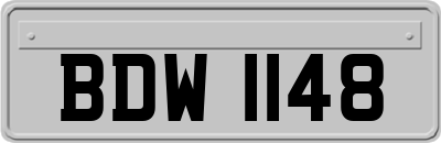 BDW1148